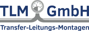 TLM Gasversorgung - Logo